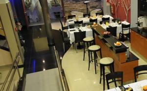 Φωτογραφία από το άλμπουμ του Hotel Osam στο Μπουένος Άιρες +23 φωτογραφίες