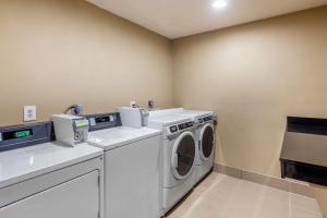 Fotografie z fotogalerie ubytování Quality Suites Sherman v destinaci Sherman
