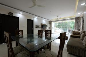 Gallery image of Nishka holiday home in Candolim