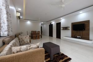 Gallery image of Nishka holiday home in Candolim