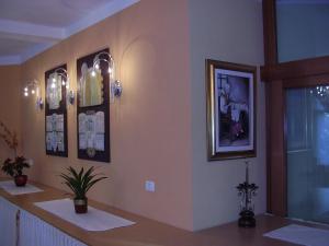 Fotografie z fotogalerie ubytování Hotel Mladimir v destinaci Daruvar