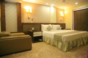 Φωτογραφία από το άλμπουμ του Hotel Winway σε Indore