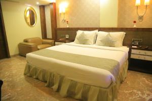 Φωτογραφία από το άλμπουμ του Hotel Winway σε Indore