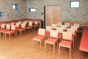 Konferenční prostory v ubytování Ammerseehäuser