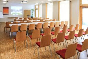 Konferenční prostory v ubytování Ammerseehäuser