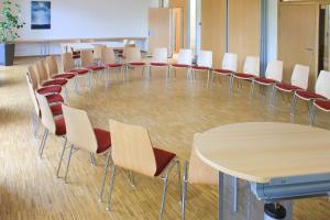 Konferenční prostory v ubytování Ammerseehäuser