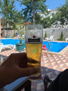 Ποτά στο Hotel Estonia Two