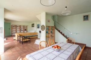 Fotografia z galérie ubytovania Villa Pia Recco v destinácii Recco