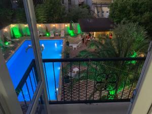 Πισίνα στο ή κοντά στο Hotel Estonia Two