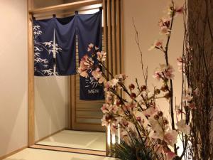 东京Onyado Nono Asakusa Natural Hot Spring的相册照片