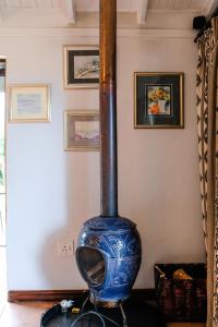 哈内茨堡Art Gallery Guest House的相册照片