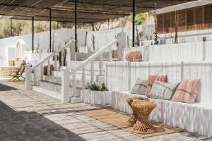 Fotografia z galérie ubytovania Casita Casita Lindos - Adults Only v destinácii Líndos