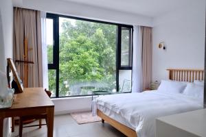 Billede fra billedgalleriet på Hangzhou Sansu Hotel i Hangzhou + 73 billeder