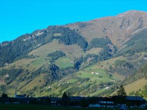 Paesaggio naturale nelle vicinanze dell'affittacamere