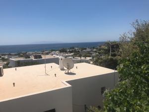 Táj az apartmanhotel közelében