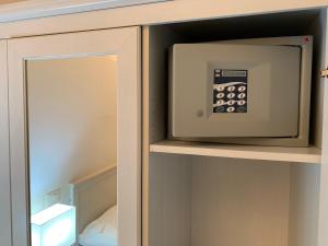 Fotografie z fotogalerie ubytování Tiburtina Suites, Roma v Římě