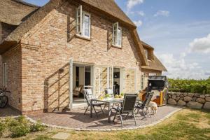 Fotografie z fotogalerie ubytování Haus Sternengucker v destinaci Sankt Peter-Ording