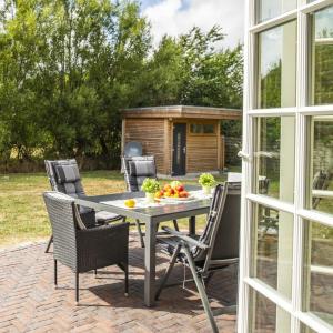 Fotografie z fotogalerie ubytování Haus Sternengucker v destinaci Sankt Peter-Ording