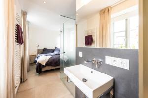 Fotografie z fotogalerie ubytování Haus Sternengucker v destinaci Sankt Peter-Ording