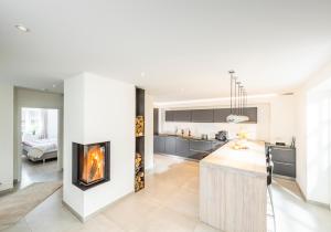 Fotografie z fotogalerie ubytování Haus Sternengucker v destinaci Sankt Peter-Ording + 35 fotografií