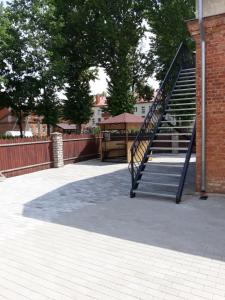 Galeriebild der Unterkunft Centras in Kėdainiai