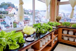 Fotografie z fotogalerie ubytování Queen T&T Dalat Hotel v destinaci Da Lat