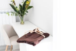 Fotografie z fotogalerie ubytování Li Cetti v destinaci Lecce + 34 fotografií