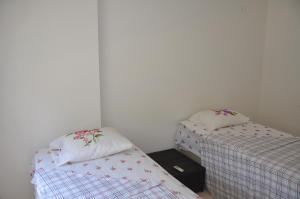 Кровать или кровати в номере Orion Valley Home