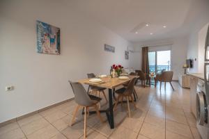 Gallery image of Stegna Bay Apartment in Archangelos