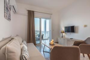 Gallery image of Stegna Bay Apartment in Archangelos