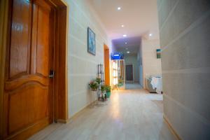 Galeriebild der Unterkunft Wine Hostel in Tbilisi City