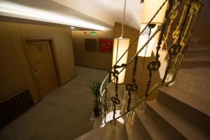 Fotografie z fotogalerie ubytování Cesmeli Konak Hotel Silivri v destinaci Silivri
