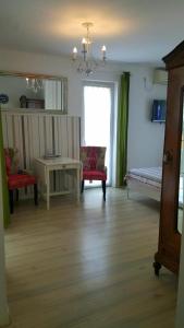 Gallery image of Rooms Villa Harmonie - Adults Only +14 in Crikvenica