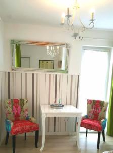 Gallery image of Rooms Villa Harmonie - Adults Only +14 in Crikvenica