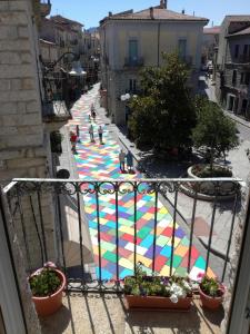 Gallery image of B&B Piazza di L'Ara in Tempio Pausania