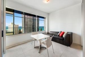 Gallery image of Iconic Q Resort Ocean View in Gold Coast