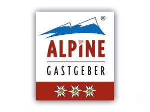 Certifikát, hodnocení, plakát nebo jiný dokument vystavený v ubytování Gästehaus Marianne Baier