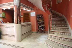 Fotografie z fotogalerie ubytování Chaikana v destinaci El Puerto de Santa María