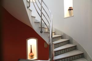 Fotografie z fotogalerie ubytování Chaikana v destinaci El Puerto de Santa María