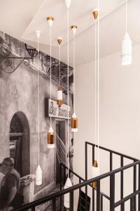 Fotografie z fotogalerie ubytování Filinona B&B v destinaci Noto