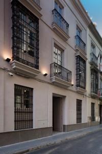 Gallery image of Casa Noa Apartments in Seville