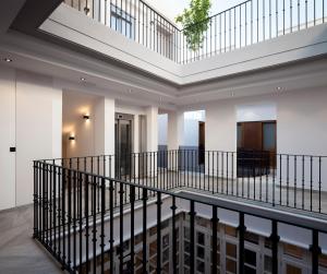 Fotografia z galérie ubytovania Casa Noa Apartments v destinácii Seville