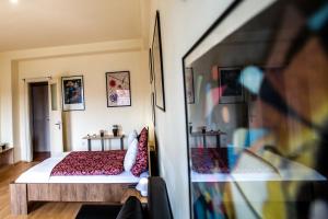 TOP LOCATION BUDAPEST 1075 Budapest, 25 Károly körút 3. emelet 1. ajtó kép - 2