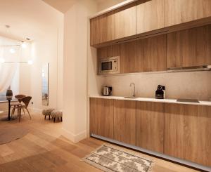 Fotografia z galérie ubytovania Casa Noa Apartments v destinácii Seville