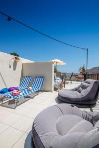Fotografie z fotogalerie ubytování Villa Elion v destinaci Symi