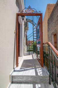 Gallery image of Villa Elion in Symi