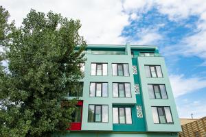 Gallery image of ZIP Apartments in Mamaia +68 photos