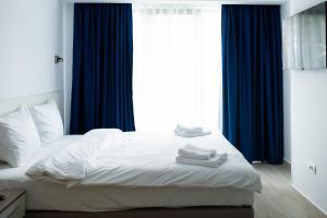 Gallery image of ZIP Apartments in Mamaia