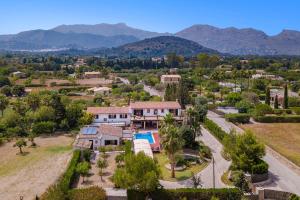 Gallery image of Finca Morell Vell in Pollença