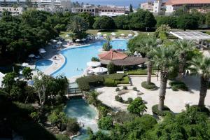 Piscina di Avanti Hotel o nelle vicinanze